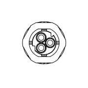 2829462-1 electronic component of TE Connectivity