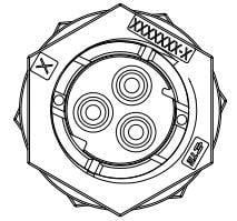 2829472-1 electronic component of TE Connectivity