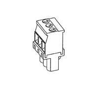 284040-2 electronic component of TE Connectivity