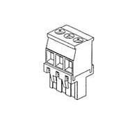 284046-6 electronic component of TE Connectivity