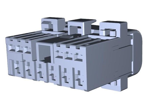 284159-1 electronic component of TE Connectivity