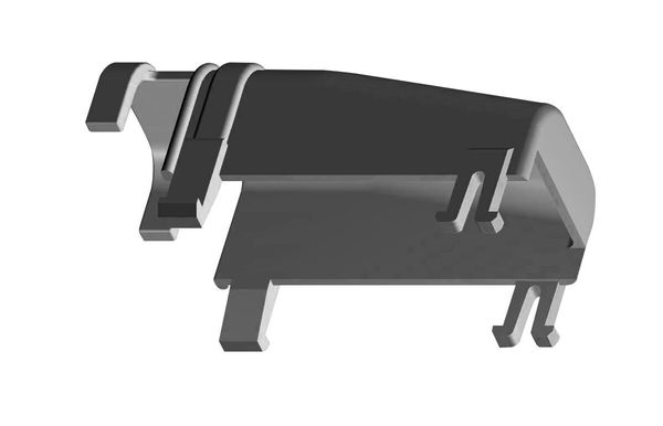 284160-1 electronic component of TE Connectivity