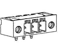 284539-3 electronic component of TE Connectivity