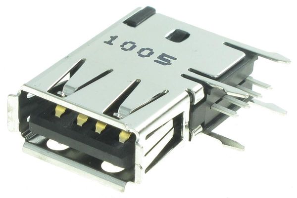 292336-1 electronic component of TE Connectivity