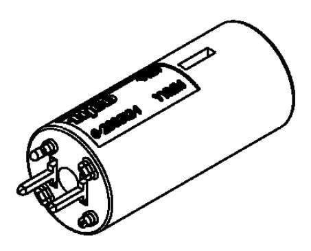 293313-5 electronic component of TE Connectivity