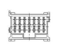 2-967630-1 electronic component of TE Connectivity