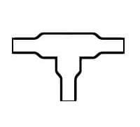 301A034-25-0 electronic component of TE Connectivity