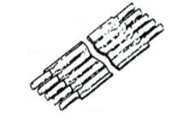 3-1437204-2 electronic component of TE Connectivity