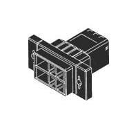 3-179555-6 electronic component of TE Connectivity