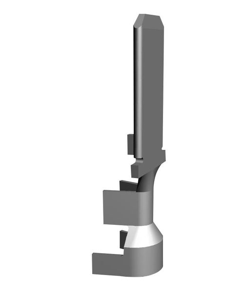 344069-1 electronic component of TE Connectivity