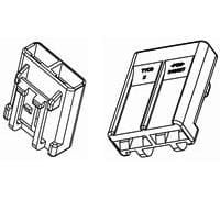 346027-1 electronic component of TE Connectivity