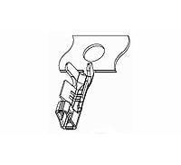 353907-1 electronic component of TE Connectivity