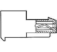 3-641191-2 electronic component of TE Connectivity