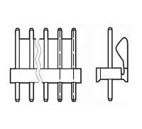 3-641215-3 electronic component of TE Connectivity