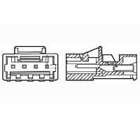 3-641435-2 electronic component of TE Connectivity