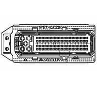 368290-1 electronic component of TE Connectivity