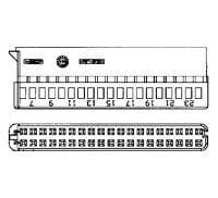 368294-1 electronic component of TE Connectivity