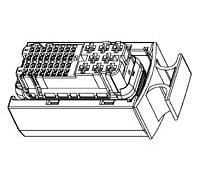 368383-1 electronic component of TE Connectivity