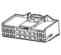 368497-1 electronic component of TE Connectivity