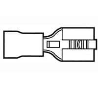 42844-1 electronic component of TE Connectivity