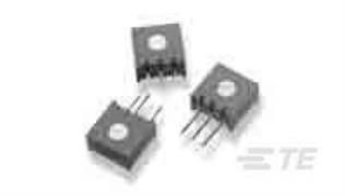 4295MF502 electronic component of TE Connectivity