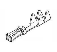 487117-4 electronic component of TE Connectivity