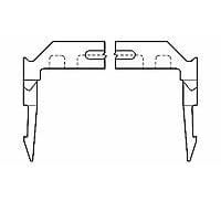 499252-4 electronic component of TE Connectivity