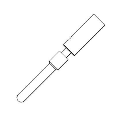 5-1437720-4 electronic component of TE Connectivity