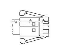 3-520423-1 electronic component of TE Connectivity