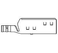 520465-1 electronic component of TE Connectivity