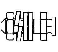 5206514-4 electronic component of TE Connectivity