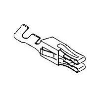 5-530520-1 electronic component of TE Connectivity