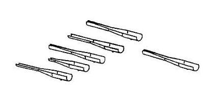 543382-7 electronic component of TE Connectivity