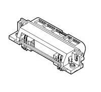 5552743-1 electronic component of TE Connectivity