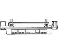 5552118-1 electronic component of TE Connectivity