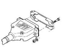 5745583-1 electronic component of TE Connectivity