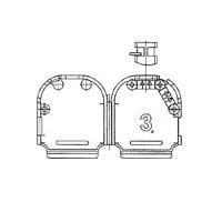 5749914-1 electronic component of TE Connectivity