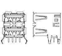 5787745-1 electronic component of TE Connectivity