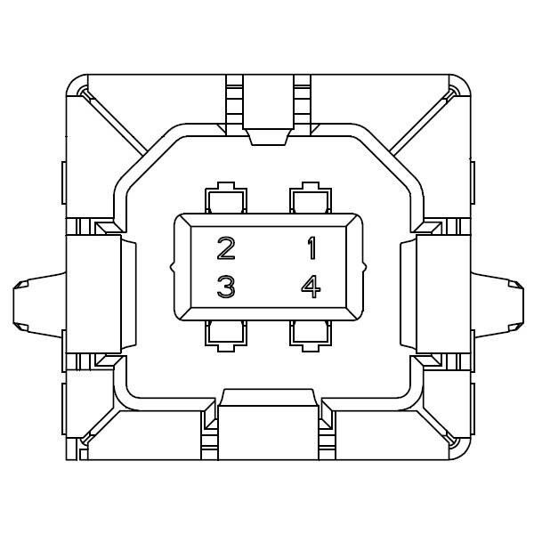 5788336-1 electronic component of TE Connectivity