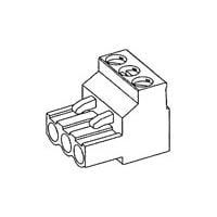 796640-5 electronic component of TE Connectivity