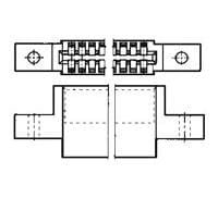 583861-7 electronic component of TE Connectivity