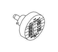 601966-5 electronic component of TE Connectivity