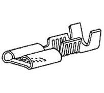 60249-1 electronic component of TE Connectivity