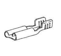 60601-1 electronic component of TE Connectivity