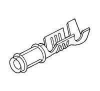 60983-4 electronic component of TE Connectivity