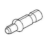 61137-1 electronic component of TE Connectivity