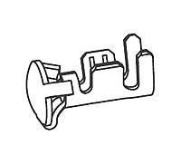 61165-1 electronic component of TE Connectivity