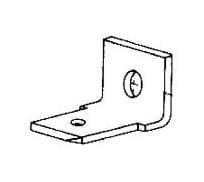 61407-3 electronic component of TE Connectivity