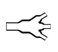 462A011-4/86-0 electronic component of TE Connectivity