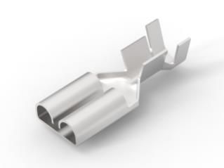 6-160448-3 electronic component of TE Connectivity